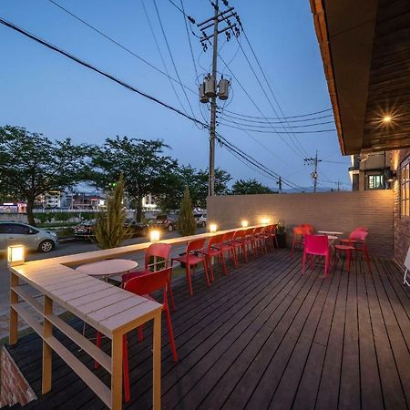 Chuncheon Bom Stay מראה חיצוני תמונה