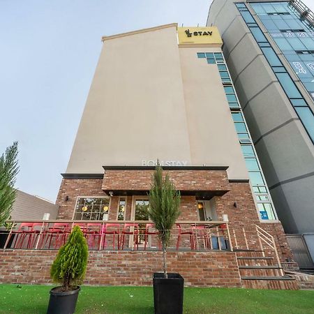 Chuncheon Bom Stay מראה חיצוני תמונה