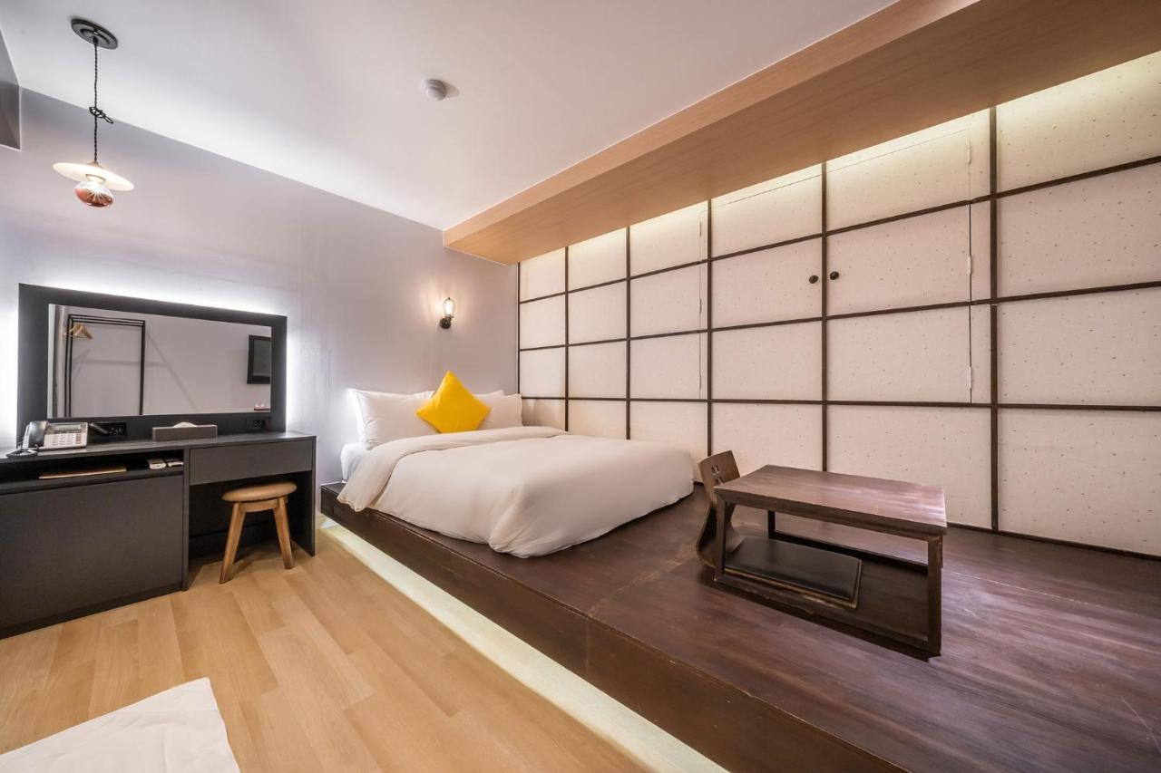 Chuncheon Bom Stay מראה חיצוני תמונה