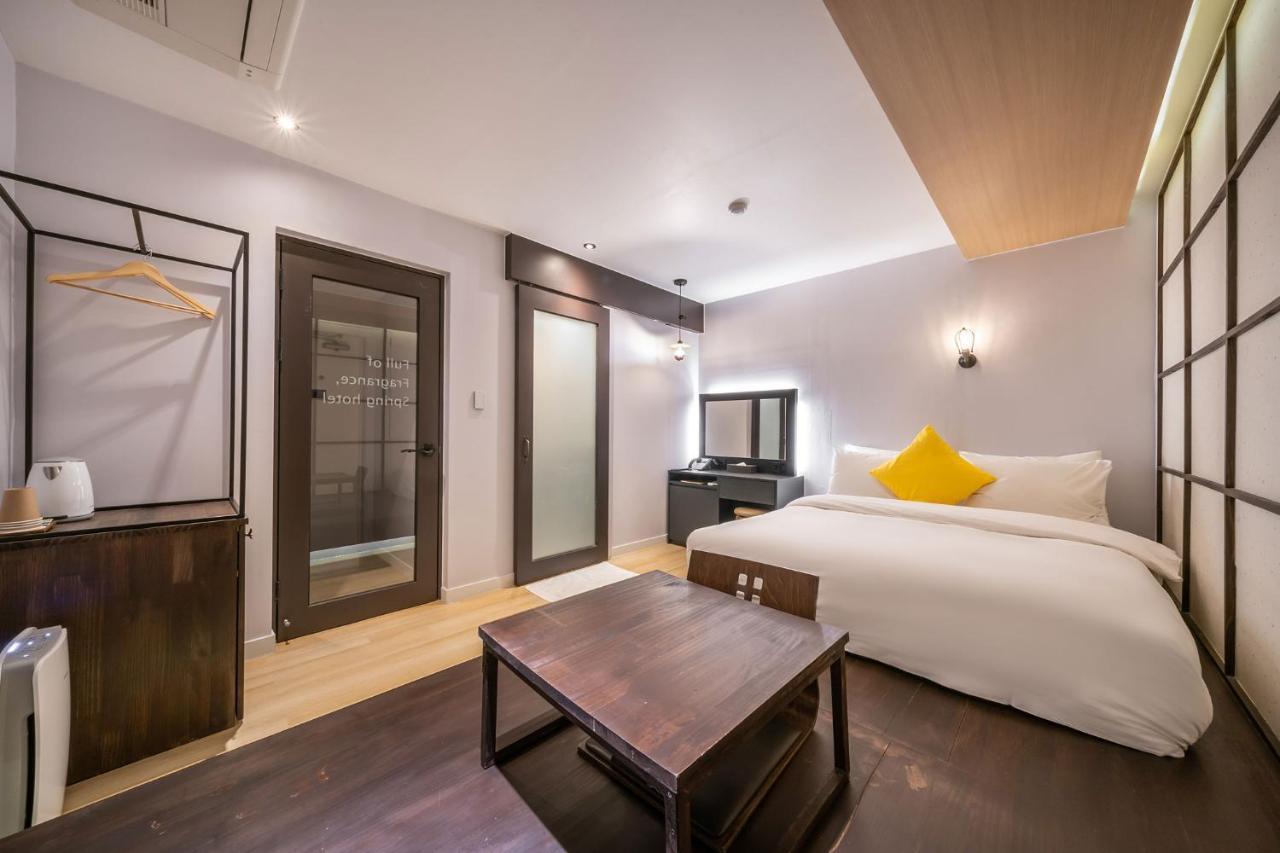 Chuncheon Bom Stay מראה חיצוני תמונה