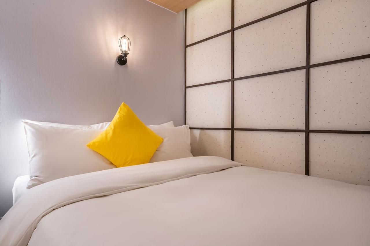 Chuncheon Bom Stay מראה חיצוני תמונה
