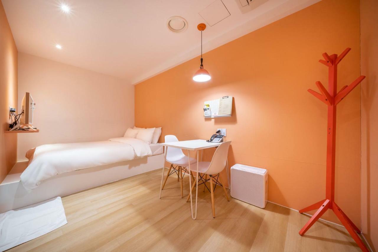Chuncheon Bom Stay מראה חיצוני תמונה