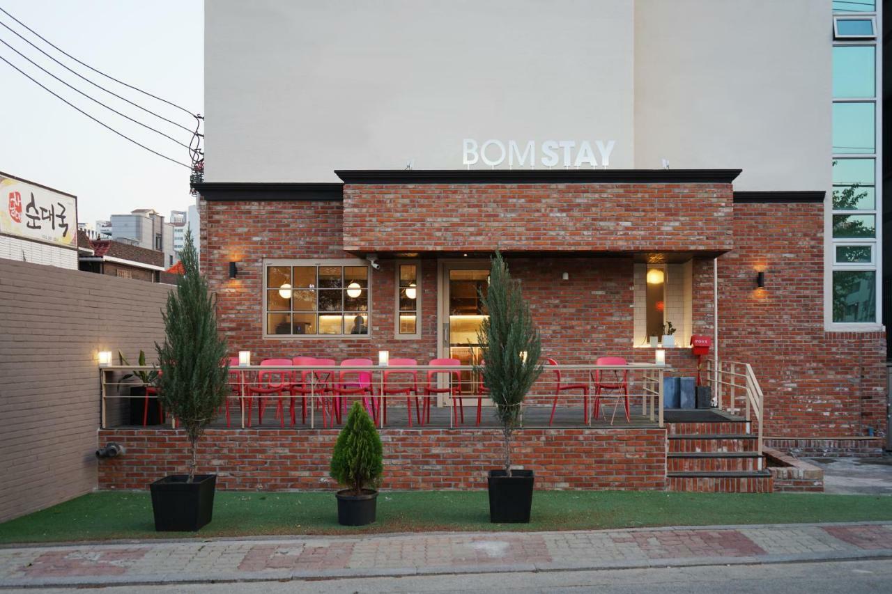 Chuncheon Bom Stay מראה חיצוני תמונה
