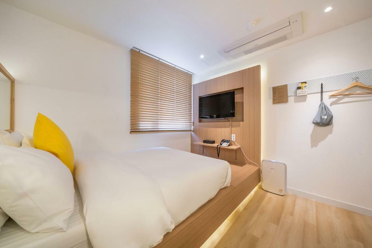 Chuncheon Bom Stay מראה חיצוני תמונה